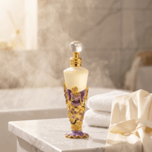 LUXURY PERFUME OILS  25ml Long Luxurious Bottles