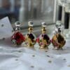 LUXURY PERFUME OILS  25ml Short Luxury Bottles