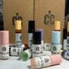 Pink Allure Perfume Oil — Long-Lasting Fruity Floral Fragrance Oil | Inspired by Pure Seduction