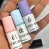 Silk Blossoms Perfume Oil — Long-Lasting Soft Floral Fragrance Oil | Inspired by Pink Chiffon