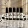 Monarch Perfume Oil — Long-Lasting Fresh Woody Fragrance Oil | Inspired by Aventus