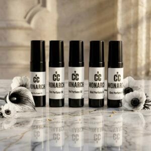 img_7735 Monarch Perfume Oil — Long-Lasting Fresh Woody Fragrance Oil | Inspired by Aventus