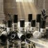 Monarch Perfume Oil — Long-Lasting Fresh Woody Fragrance Oil | Inspired by Aventus