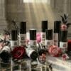 Royal Peony Perfume Oil — Long-Lasting Floral Fragrance Oil for Women | Inspired by Delina Exclusif