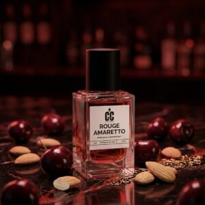 img_7741-2 Rouge Amaretto Perfume Oil — Long-Lasting Sweet Cherry Fragrance Oil | Inspired by Lost Cherry)