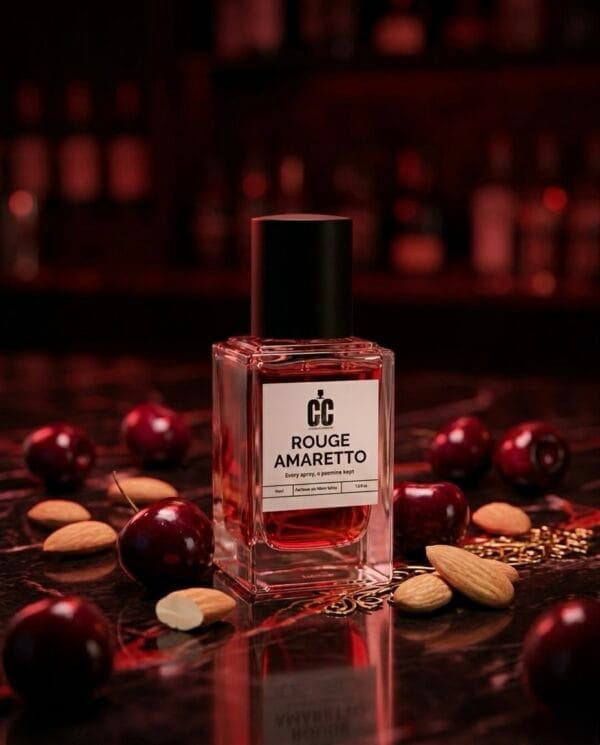 img_7741-2 Rouge Amaretto Perfume Oil — Long-Lasting Sweet Cherry Fragrance Oil | Inspired by Lost Cherry)