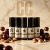 5ML LUXURY PERFUME OILS