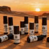 5ML LUXURY PERFUME OILS