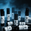 Night Elixir Perfume Oil — Long-Lasting Dark Sensual Fragrance Oil | Inspired by Sauvage Elixir