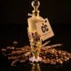 Midnight Pulse Perfume Oil — Long-Lasting Warm Coffee Fragrance Oil | Inspired by Black Opium