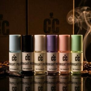 img_7779 Midnight Pulse Perfume Oil — Long-Lasting Warm Coffee Fragrance Oil | Inspired by Black Opium