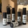 The Perfect Gentleman — Sophisticated Luxury Perfume Oil Set for Men