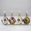 LUXURY PERFUME OILS  25ml Short Luxury Bottles