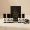 The Signature Discovery Vault (5 x 5ml + Free Tester)