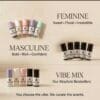 The Signature Discovery Vault (5 x 5ml + Free Tester)