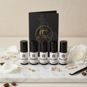 img_9213 The Signature Discovery Vault (5 x 5ml + Free Tester)