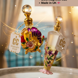 beige-and-white-luxury-jewelry-brand-carousel-instagram-posts Ultra Seductive Perfume oil for her