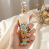 The Becoming Perfume oil collection