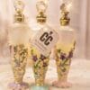 The Becoming Perfume oil collection