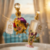 The Becoming Perfume oil collection
