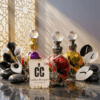 The Becoming Perfume oil collection