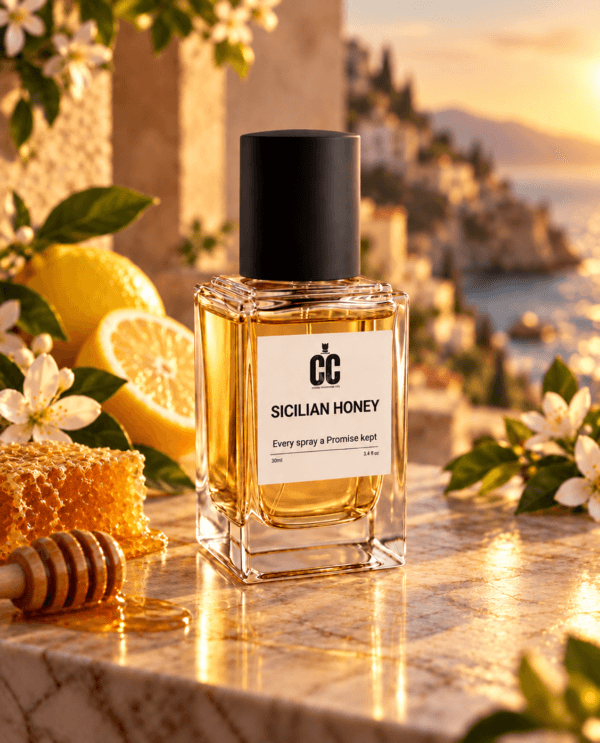 36e7fad1-8cd5-4551-b9eb-982f0b898e2b Sicilian Honey Perfume Oil — Long-Lasting Warm Honeyed Fragrance Oil | Inspired by Naxos