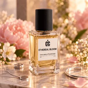 7c91fa97-8661-4972-ae4a-35739d8c700e Ethereal Bloom Perfume Oil — Long-Lasting Elegant Floral Fragrance Oil | Inspired by Paradoxe